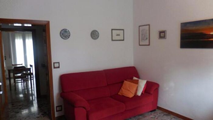 Appartamento quadrilocale in vendita in Via Augusto Elia, Jesi