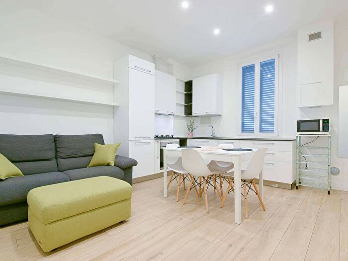 Appartamento bilocale in affitto in Via Francesco de Sanctis, Borgo Panigale, Bologna