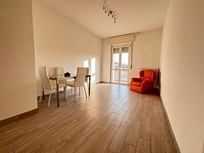 Appartamento bilocale in vendita in Via Vincenzo Monti Trezzano sul Naviglio, Trezzano Sul Naviglio