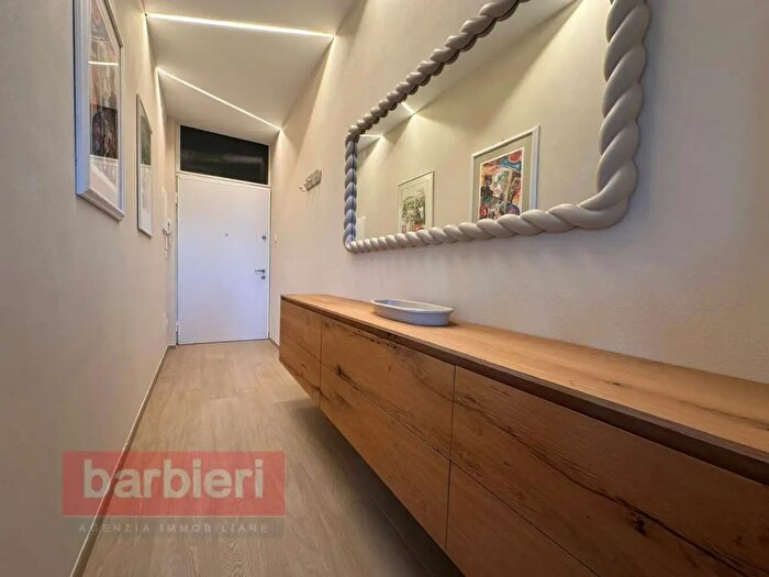 Appartamento quadrilocale in affitto in Via Paisiello, Cervia