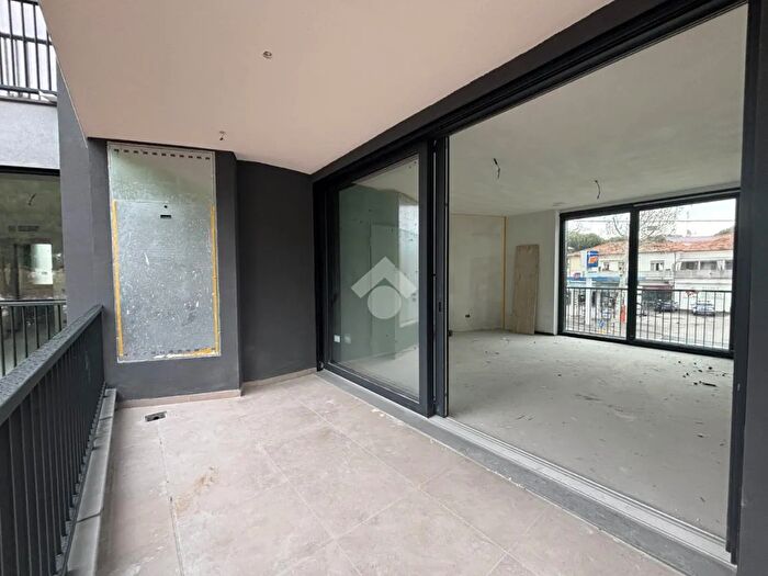 Appartamento trilocale in vendita in Viale G di Vittorio, Cervia