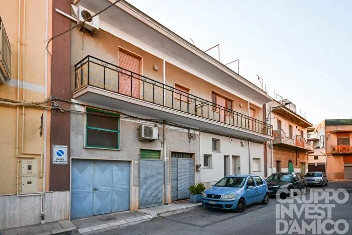 Appartamento quadrilocale in vendita in San Vito Dei Normanni