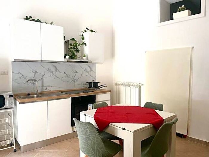 Appartamento bilocale in affitto in Catanzaro Lido, Catanzaro