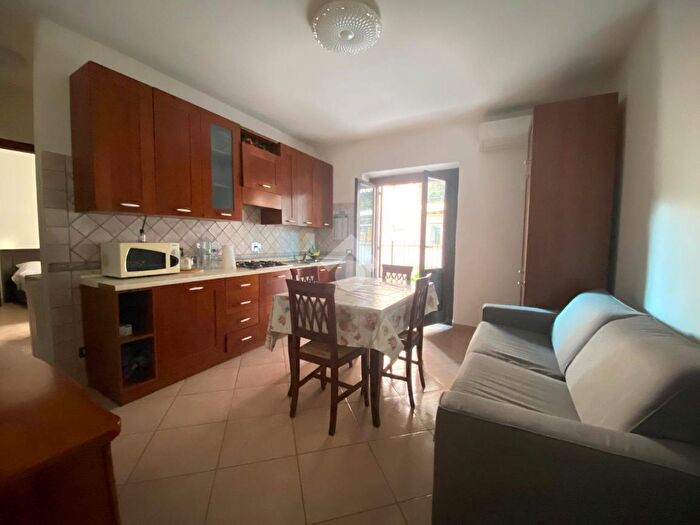 Appartamento bilocale in vendita in Via della Fornacetta, Santa Marinella