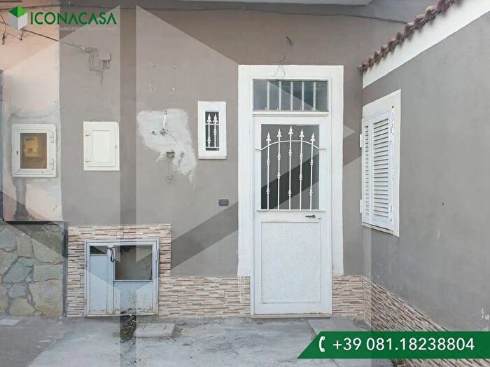 Appartamento bilocale in vendita in Via Coppola, Somma Vesuviana