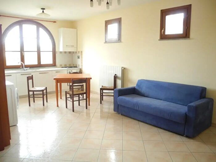 Appartamento trilocale in affitto in Cerreto Guidi