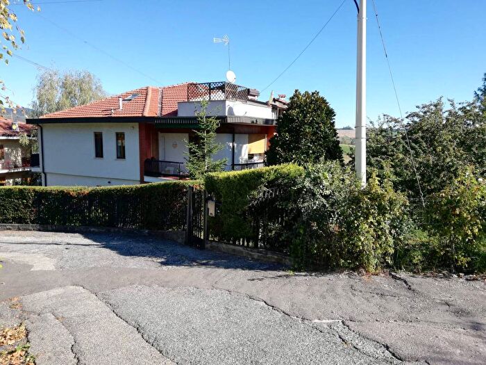 Casa monolocale in affitto in Via Ruggero Leoncavallo, Pino Torinese