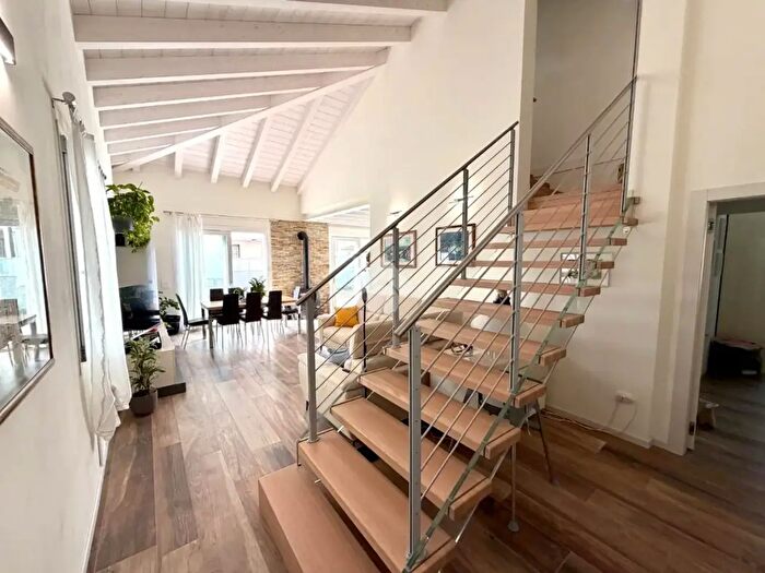 Casa quadrilocale in vendita in Via Jacopo Cavacio, Padova