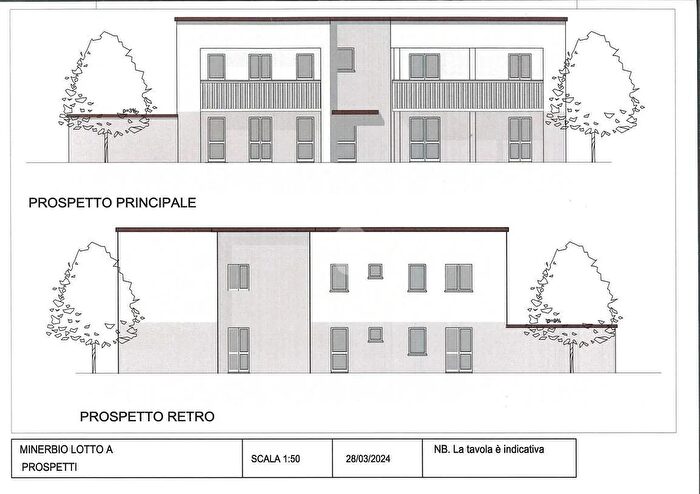 Case in Vendita e in Affitto - 3