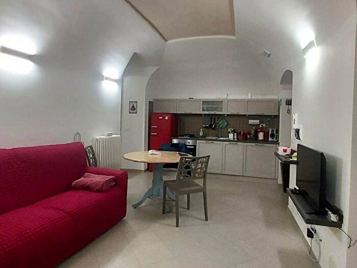 Appartamento bilocale in affitto in Duomo Fontana Luminosa, LAquila