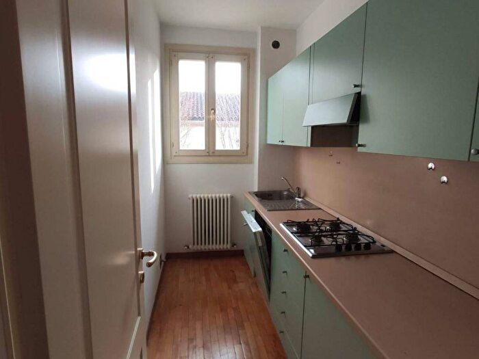 Appartamento bilocale in affitto in Musicisti, Carpi