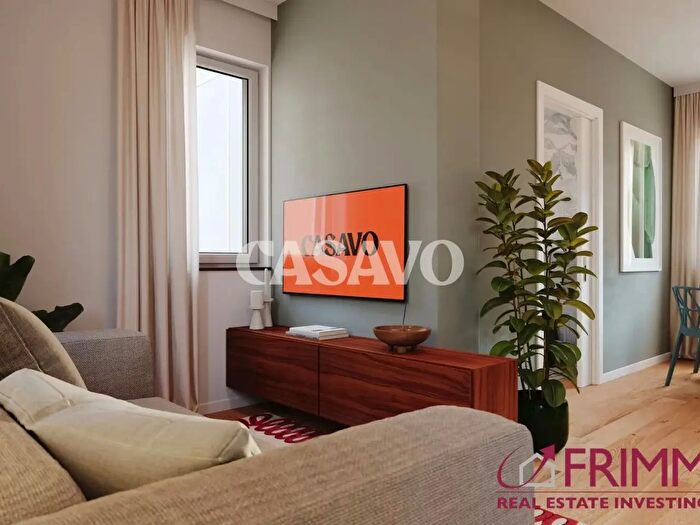 Appartamento bilocale in vendita in Roma