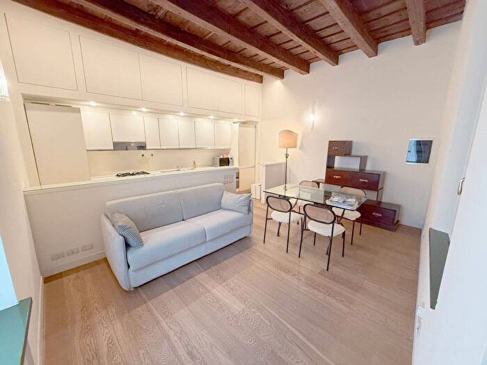 Appartamento bilocale in affitto in Via Broseta, Centro, Bergamo