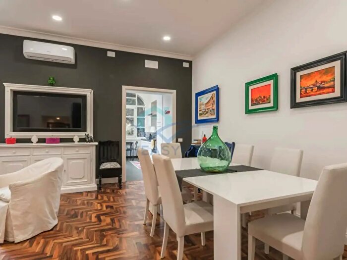 Appartamento monolocale in affitto in Via Sabotino, Roma