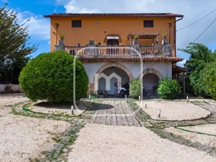 Casa con 5 locali in vendita in Via dei Tre Casali, Palestrina