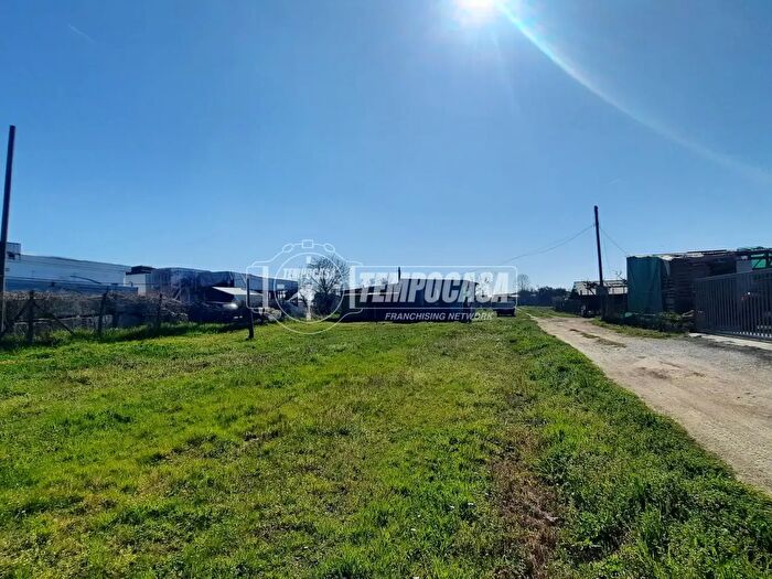 Casa trilocale in vendita in Via Aurelia Sud, Viareggio