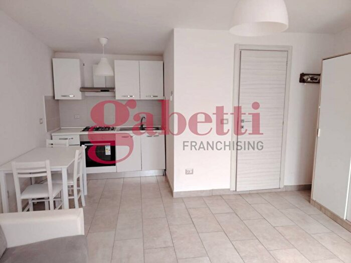 Appartamento in affitto in Via Colonia Giulia, Centro, Venafro