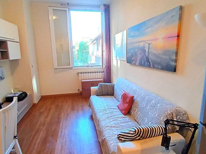 Appartamento bilocale in affitto in Via Fattori, Santa Viola, Bologna