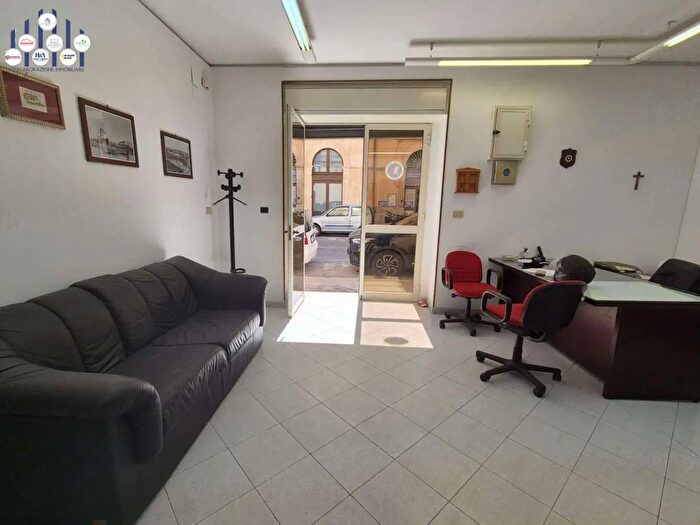 Appartamento trilocale in vendita in Siracusa