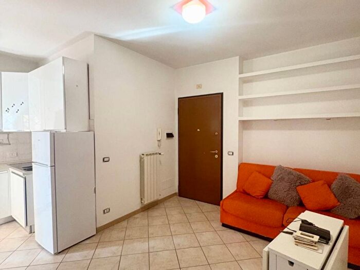 Appartamento bilocale in affitto in Via Cornelia, Cornelia Montespaccato, Roma