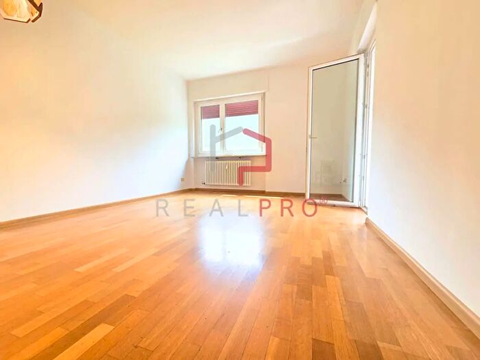 Appartamento quadrilocale in vendita in Via Brennero, Bolzano
