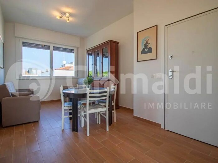 Appartamento trilocale in vendita in Via Marco Polo, Ravenna