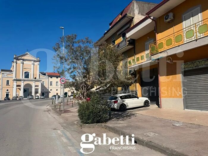 Appartamento con 5 locali in vendita in Via Fuori Porta Roma, Capua