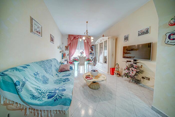 Appartamento trilocale in vendita in Via Antonio Gramsci, Cardano Al Campo