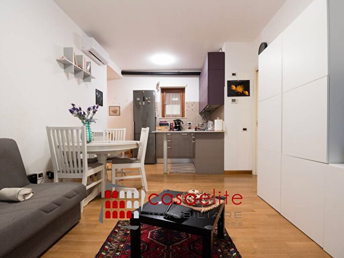 Case in Vendita e in Affitto - 3