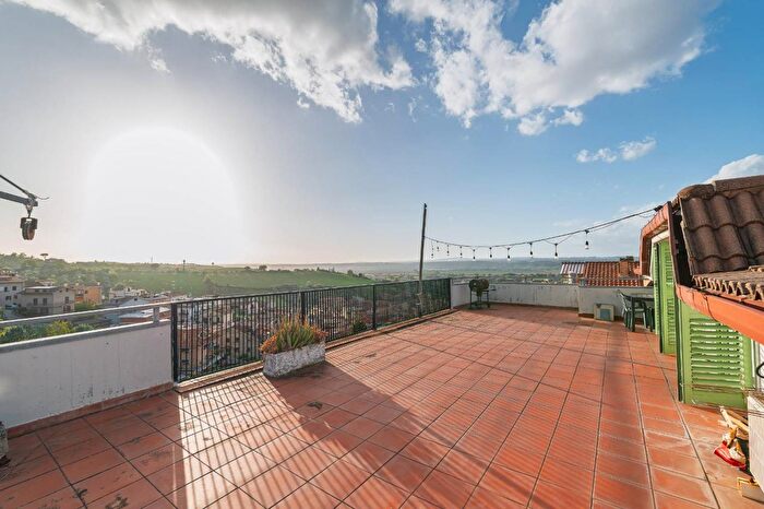 Appartamento bilocale in vendita in Via Garigliano a, Monterotondo