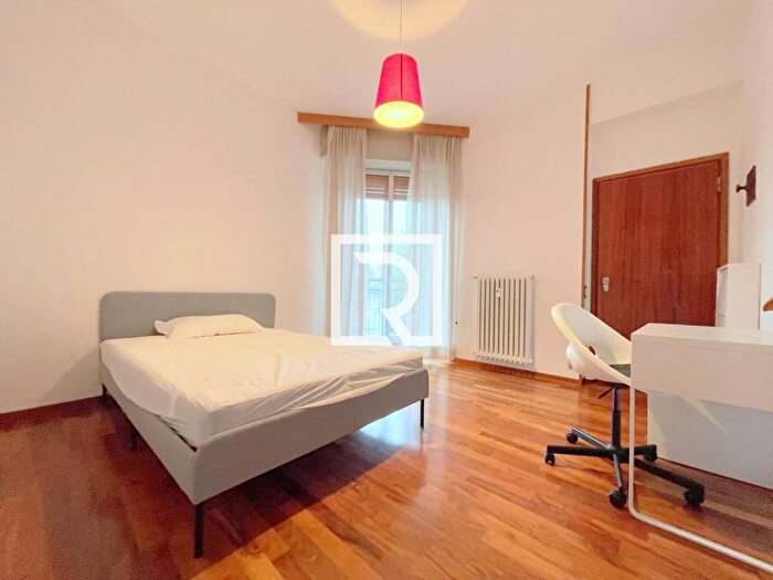 Appartamento monolocale in affitto in Parco Urbano Piscina, Forlì