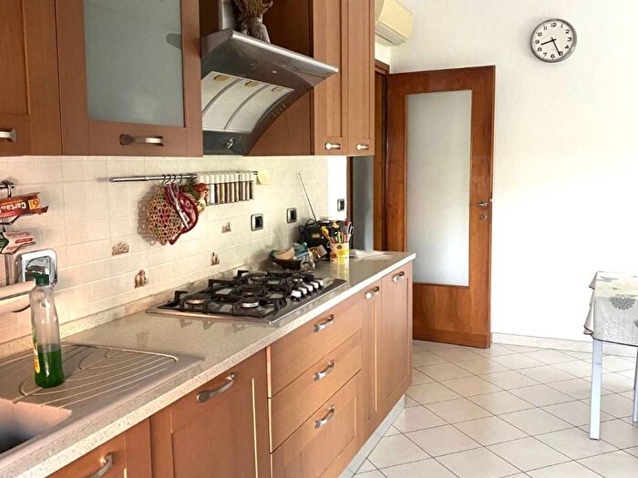 Appartamento con 5 locali in affitto in Via Pomposa, Ferrara