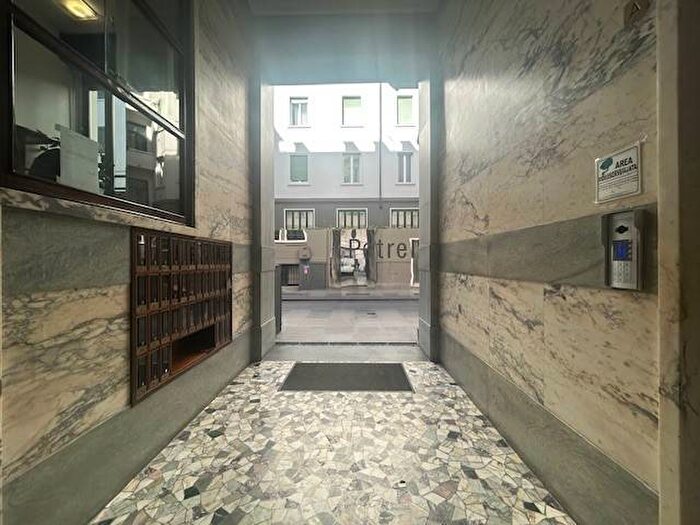 Appartamento bilocale in affitto in Buenos Aires, Milano