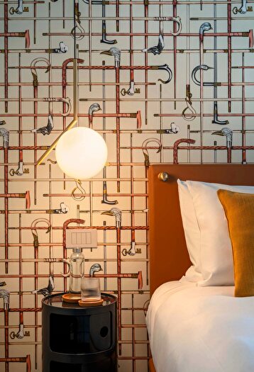 Appartamento monolocale in affitto in Via Alessandro Manzoni, Milano