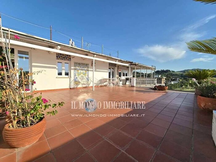 Casa quadrilocale in vendita in EUROPA, San Marcellino, Firenze