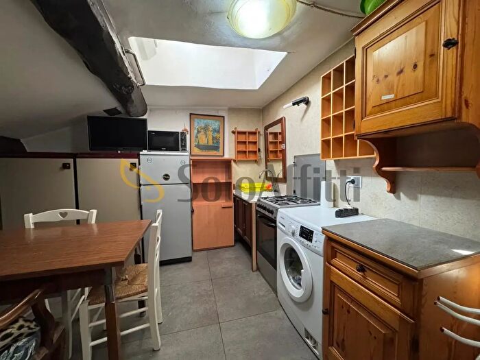 Appartamento bilocale in affitto in Via Nicolò Cavallerini, Modena