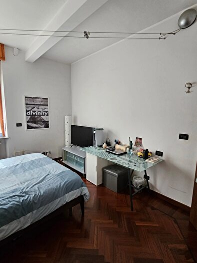 Appartamento quadrilocale in affitto in Torino Torino, Torino