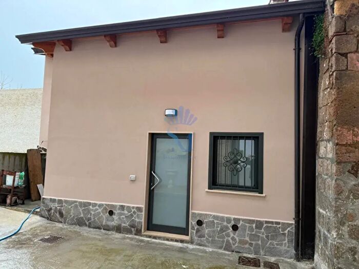 Appartamento bilocale in affitto in Casagiove