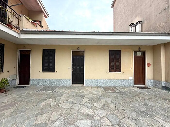 Appartamento bilocale in vendita in Via Amisano, San Salvatore Monferrato