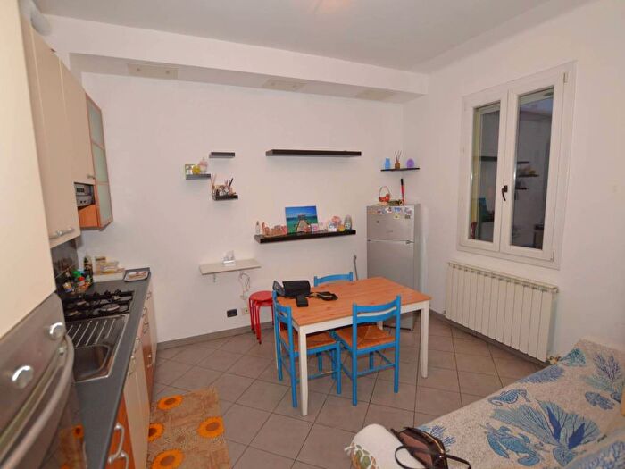 Appartamento bilocale in affitto in Via Giovanni Fattori, San Biagio Faianello, Casalecchio di Reno