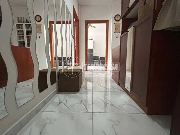 Appartamento trilocale in vendita in Via Val della Torre, Alpignano