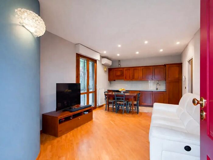 Appartamento trilocale in vendita in Via l Spallanzani, Empoli