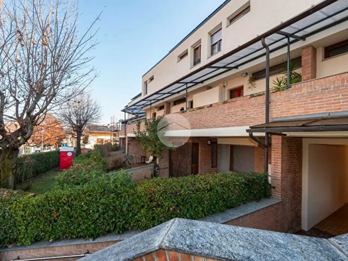 Appartamento quadrilocale in vendita in Vicolo San Pancrazio, Druento