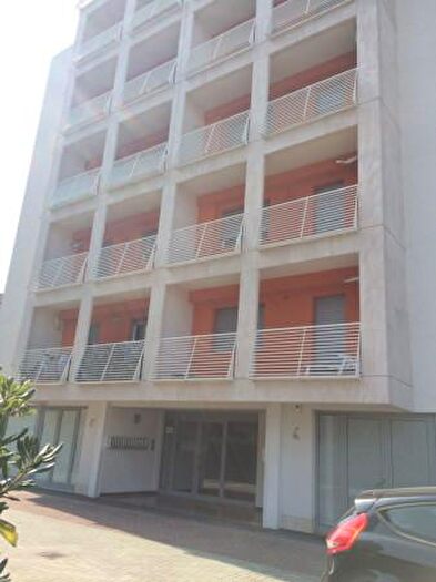 Appartamento quadrilocale in vendita in Via Agrigento B, Folignano