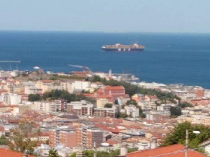 Appartamento bilocale in affitto in San Luigi Rozzol, Trieste