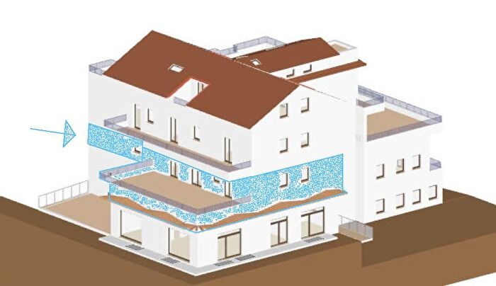 Appartamento con 5 locali in vendita in Via Settempeda, San Severino Marche