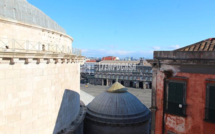 Appartamento bilocale in vendita in Napoli