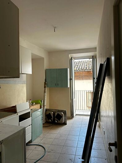 Appartamento trilocale in affitto in Via Agorai, Lanciano