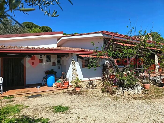 Casa con 5 locali in vendita in Belvedere Castellone G, Anagni