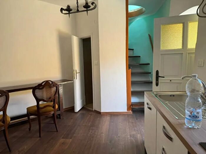 Casa trilocale in vendita in Sarzana